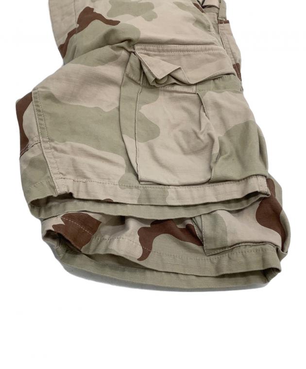 Supreme カモフラージュ ショートパンツ 30 中古・古着通販】SUPREME (シュプリーム) ショートパンツ