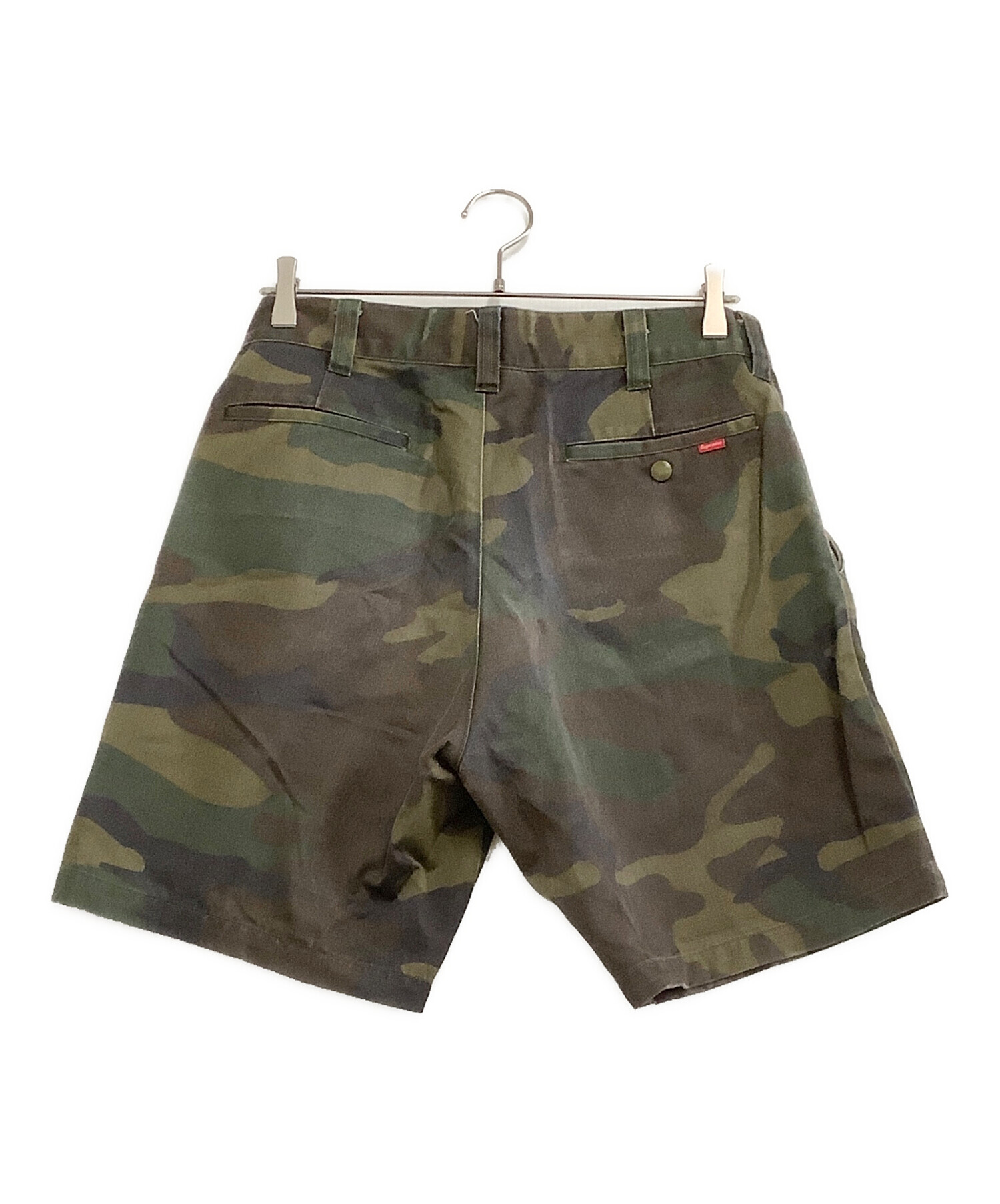 中古・古着通販】SUPREME (シュプリーム) ショートパンツ