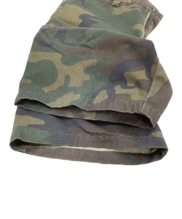 中古・古着通販】SUPREME (シュプリーム) ショートパンツ