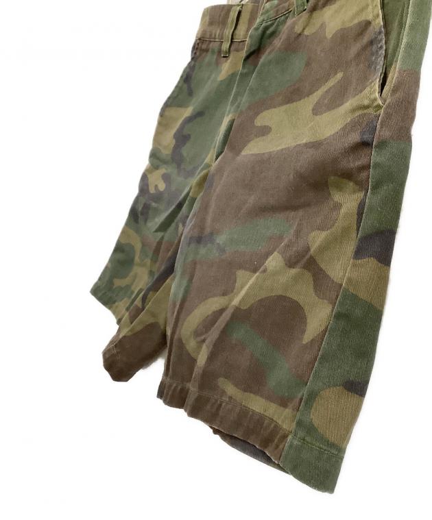 中古・古着通販】SUPREME (シュプリーム) ショートパンツ