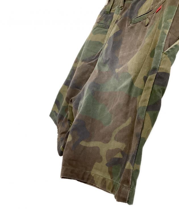 中古・古着通販】SUPREME (シュプリーム) ショートパンツ