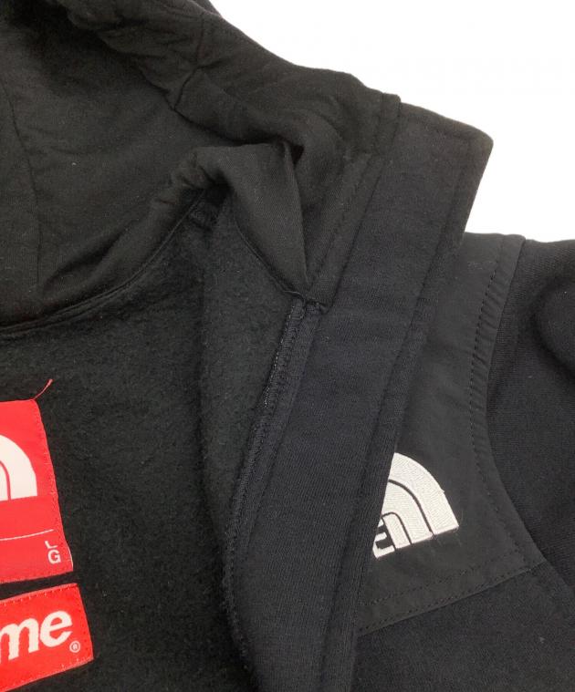 中古・古着通販】THE NORTH FACE (ザ ノース フェイス) SUPREME