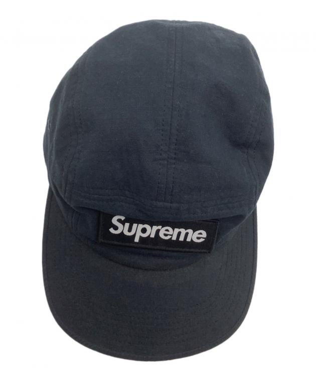 Supreme Camp Cap ブラック ボックスロゴ USA製 楽天市場】【送料無料】【楽ギフ_包装】【メンズ キャップ・ブラック