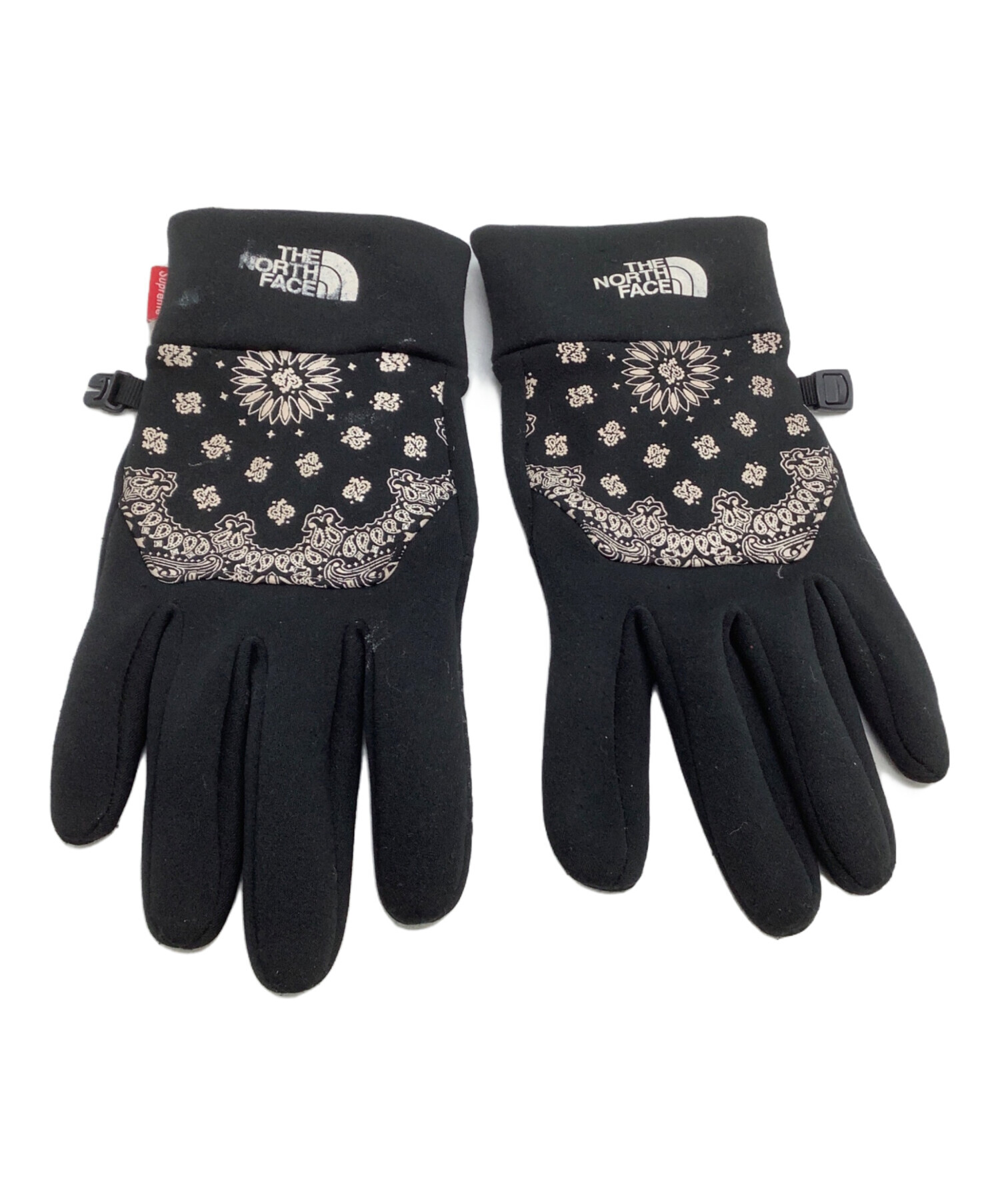 中古・古着通販】SUPREME (シュプリーム) THE NORTH FACE (ザ ノース