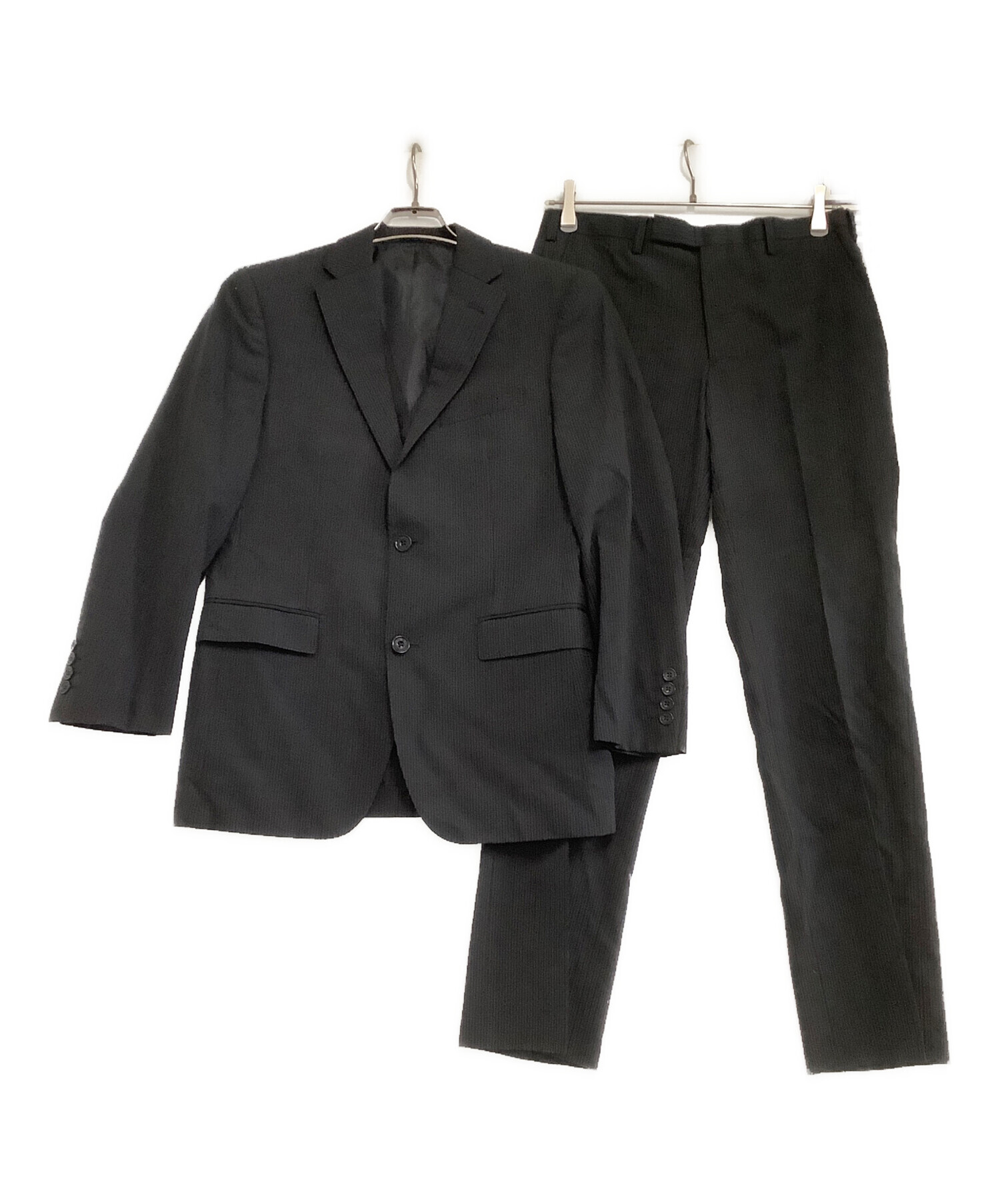 中古・古着通販】BURBERRY BLACK LABEL (バーバリーブラックレーベル