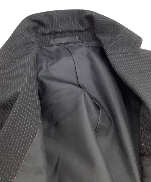 中古・古着通販】BURBERRY BLACK LABEL (バーバリーブラックレーベル