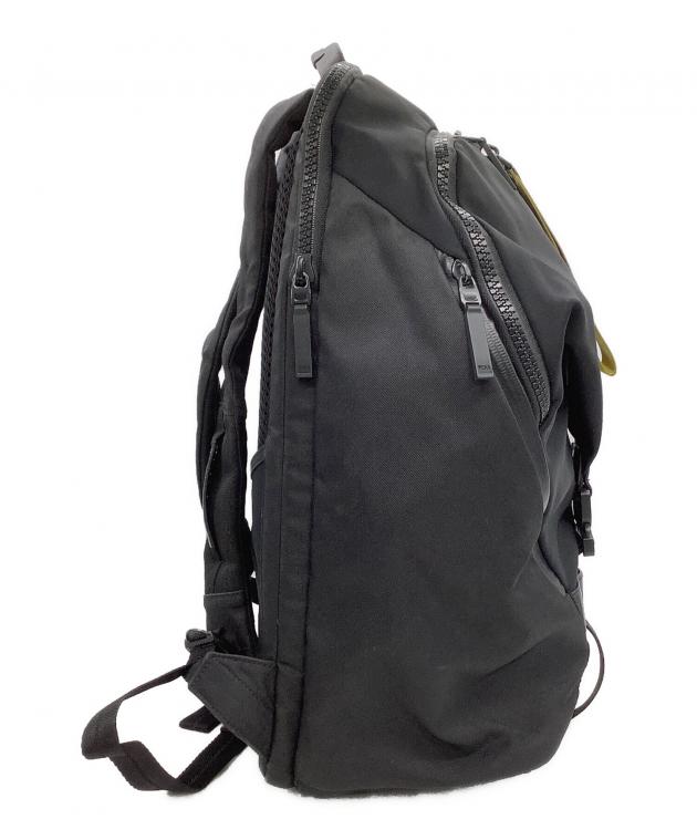 中古・古着通販】TUMI (トゥミ) バックパック TAHOE フィンチ ブラック
