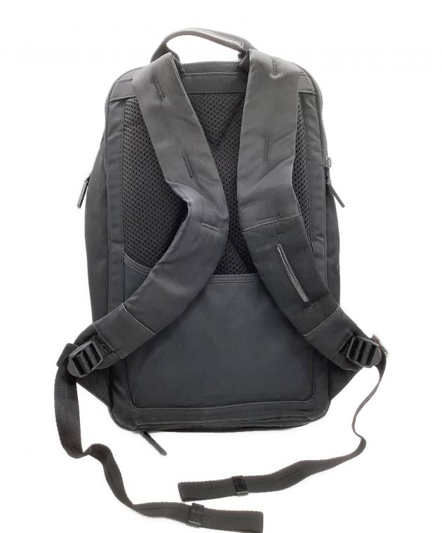 中古・古着通販】TUMI (トゥミ) バックパック TAHOE フィンチ ブラック