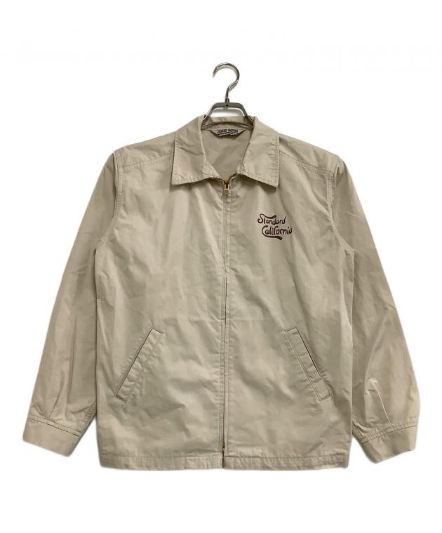 中古・古着通販】STANDARD CALIFORNIA (スタンダードカリフォルニア