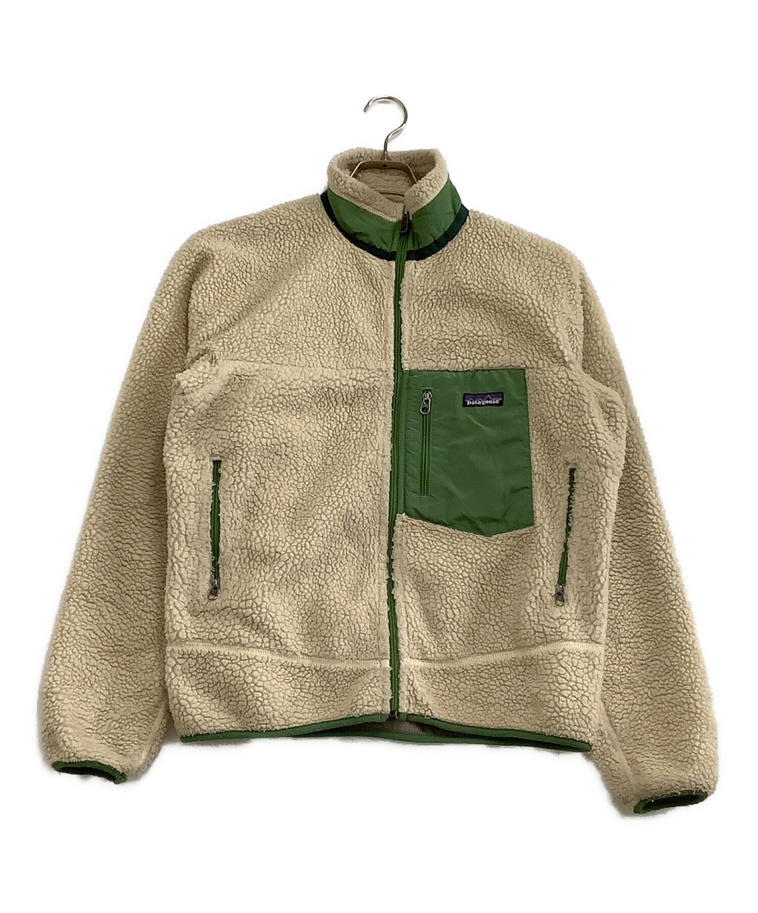 中古・古着通販】Patagonia (パタゴニア) レトロXジャケット 09年製 