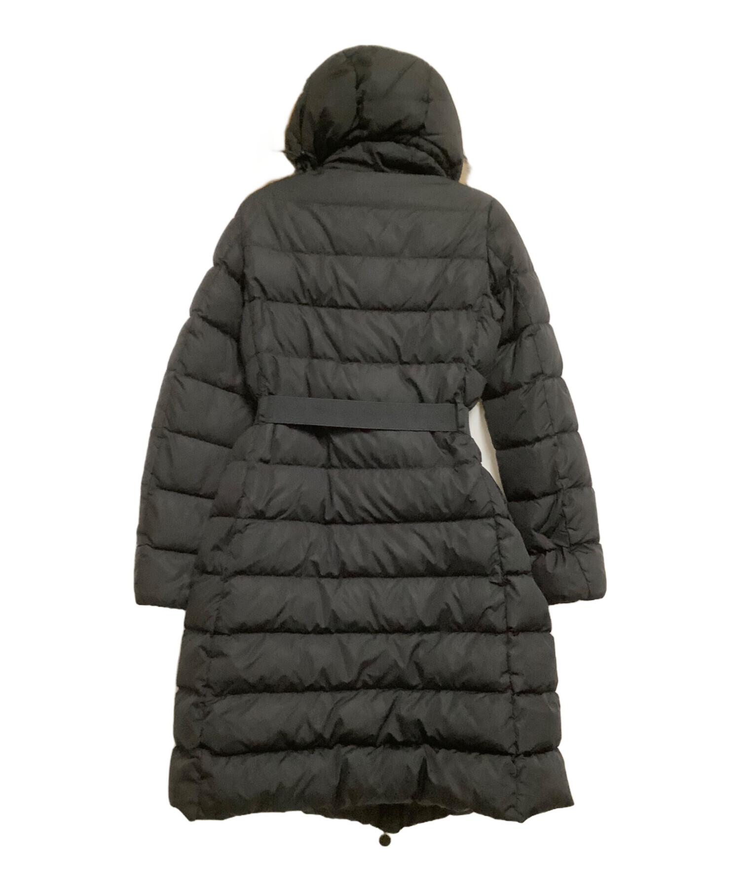 中古・古着通販】MONCLER (モンクレール) ダウンコート GENEVRIER