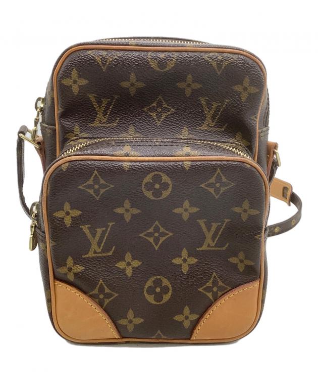 中古・古着通販】LOUIS VUITTON (ルイ ヴィトン) ショルダーバッグ