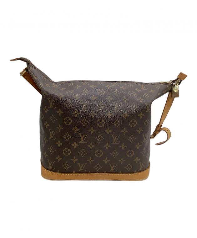中古・古着通販】LOUIS VUITTON (ルイ ヴィトン) ショルダーバッグ