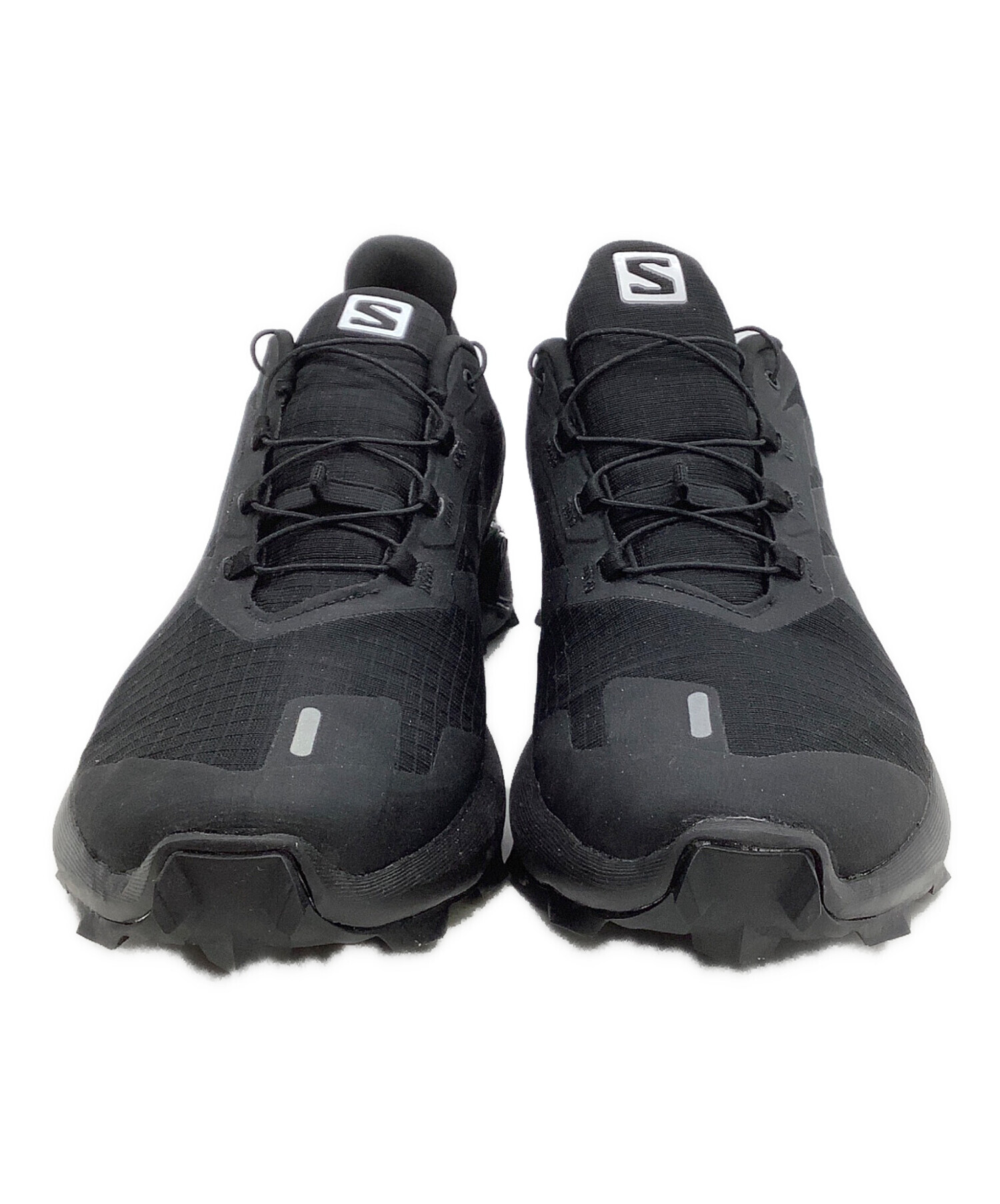 中古・古着通販】SALOMON (サロモン) スニーカー Supercross 3