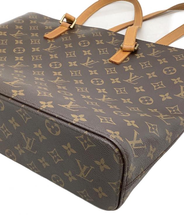 中古・古着通販】LOUIS VUITTON (ルイ ヴィトン) ショルダートート