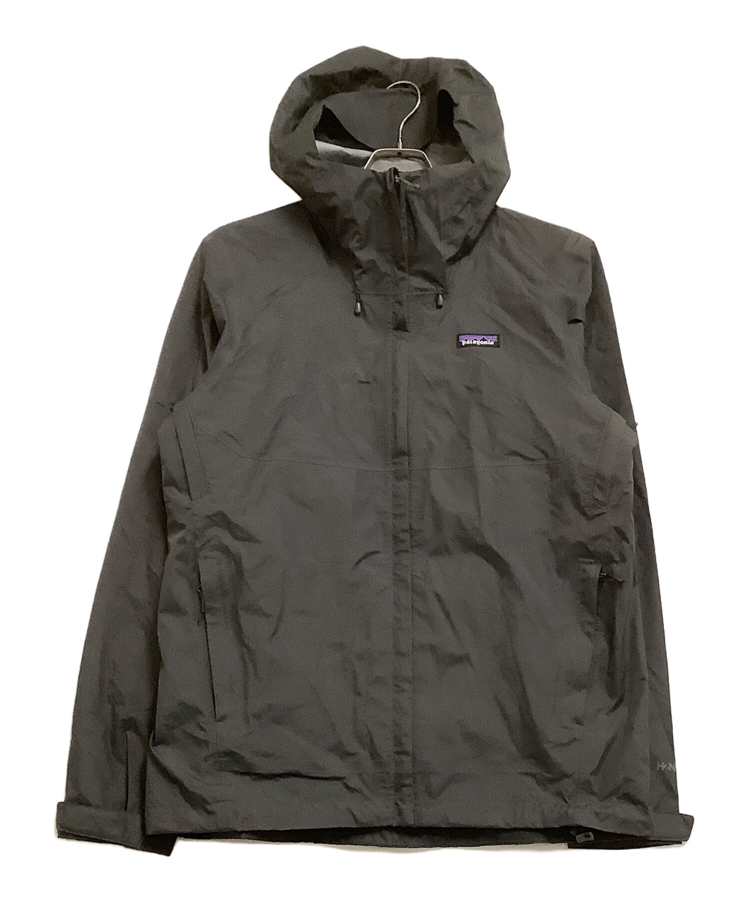 中古・古着通販】Patagonia (パタゴニア) トレントシェルジャケット