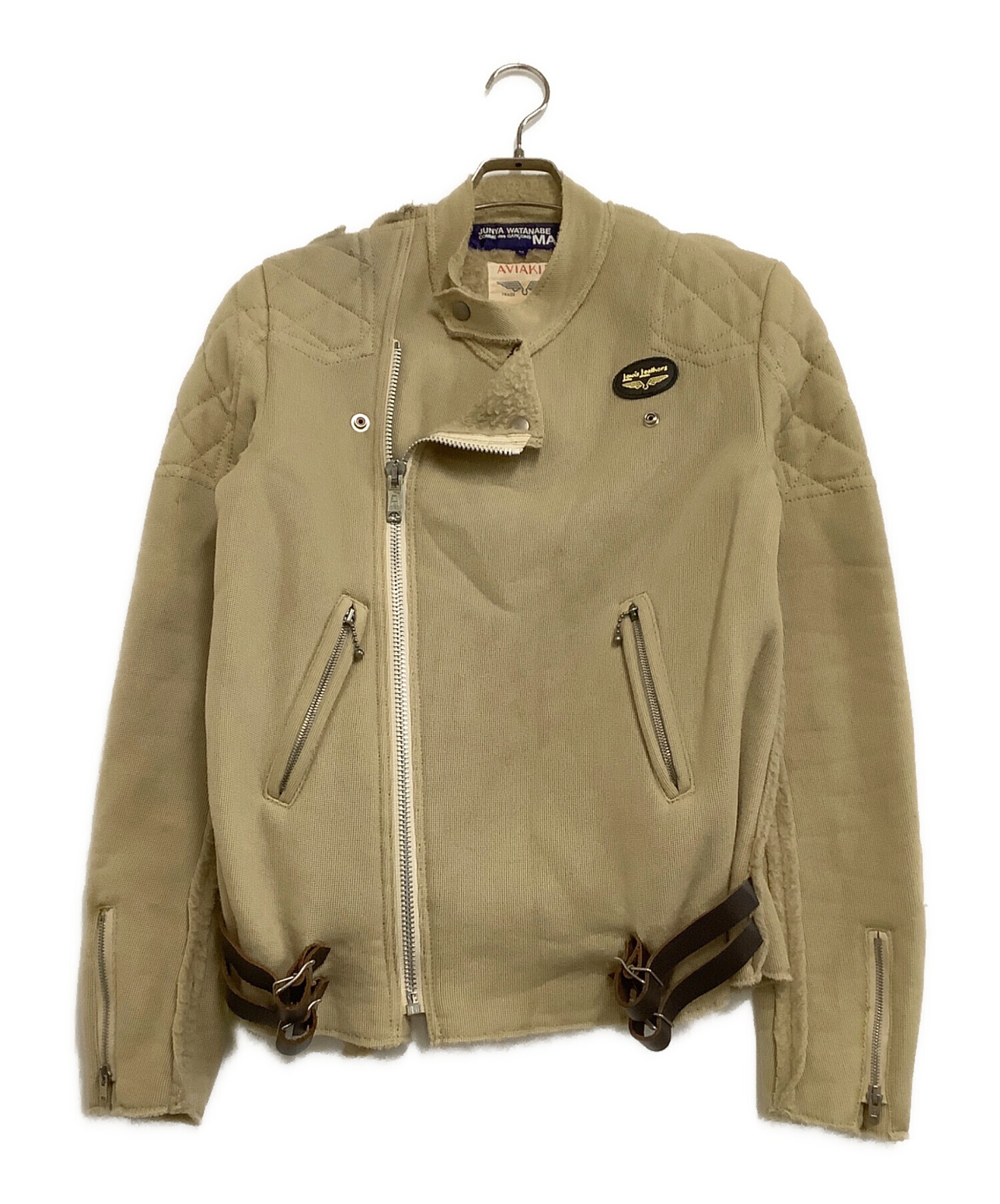 中古・古着通販】JUNYA WATANABE COMME des GARCONS ((ジュンヤ 
