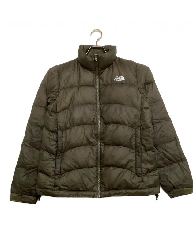 中古・古着通販】THE NORTH FACE (ザ ノース フェイス) ダウン