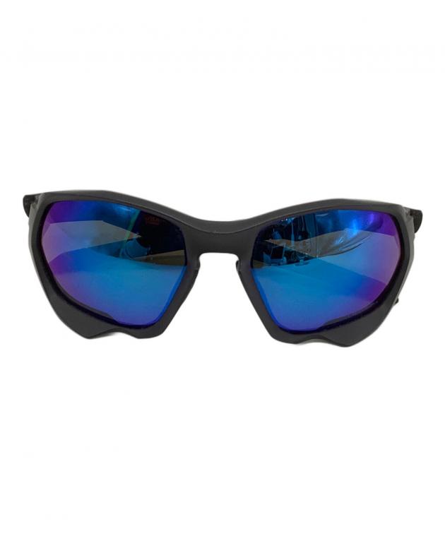 中古・古着通販】OAKLEY (オークリー) サングラス PLAZMA ASIA FIT