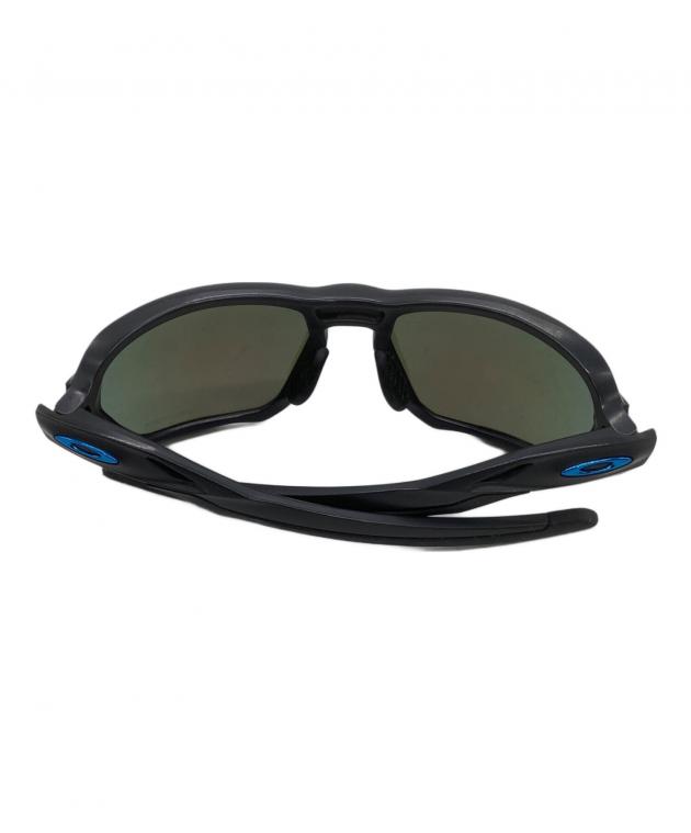 中古・古着通販】OAKLEY (オークリー) サングラス PLAZMA ASIA FIT