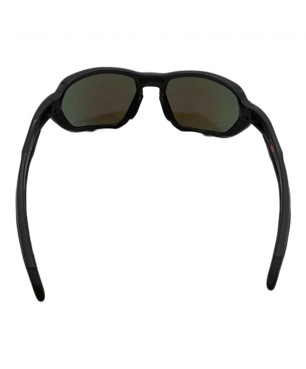 中古・古着通販】OAKLEY (オークリー) サングラス PLAZMA ASIA FIT
