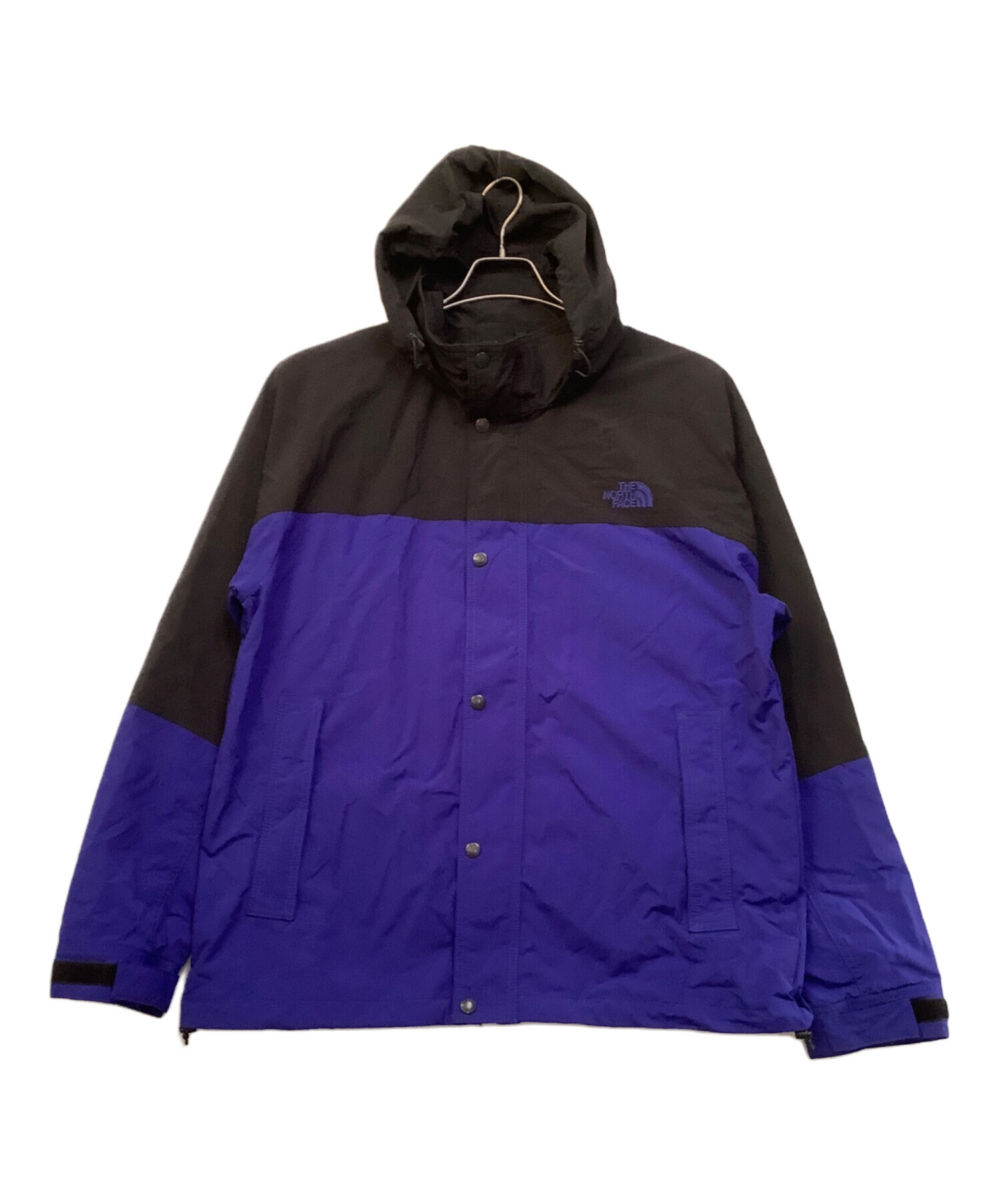 中古・古着通販】THE NORTH FACE (ザ ノース フェイス) ハイドレナ 