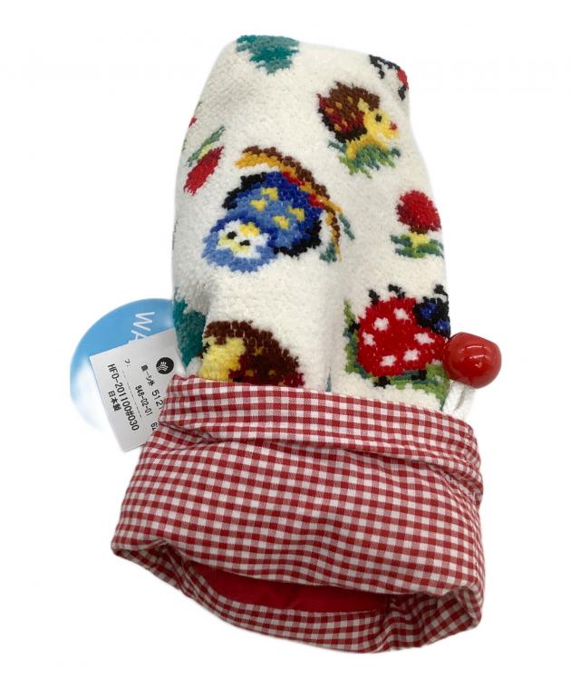 中古・古着通販】FEILER (フェイラー) ハイジフレンズフォレストボトル