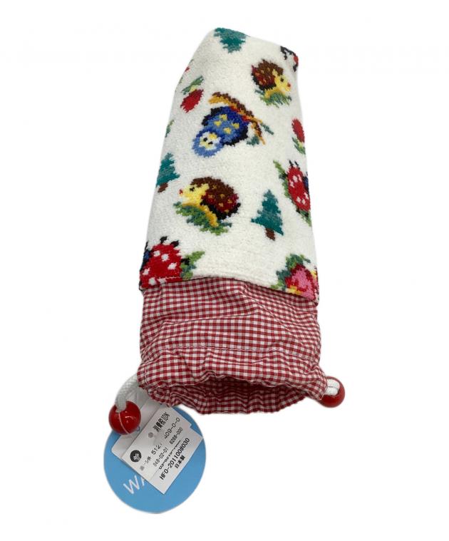 中古・古着通販】FEILER (フェイラー) ハイジフレンズフォレストボトル