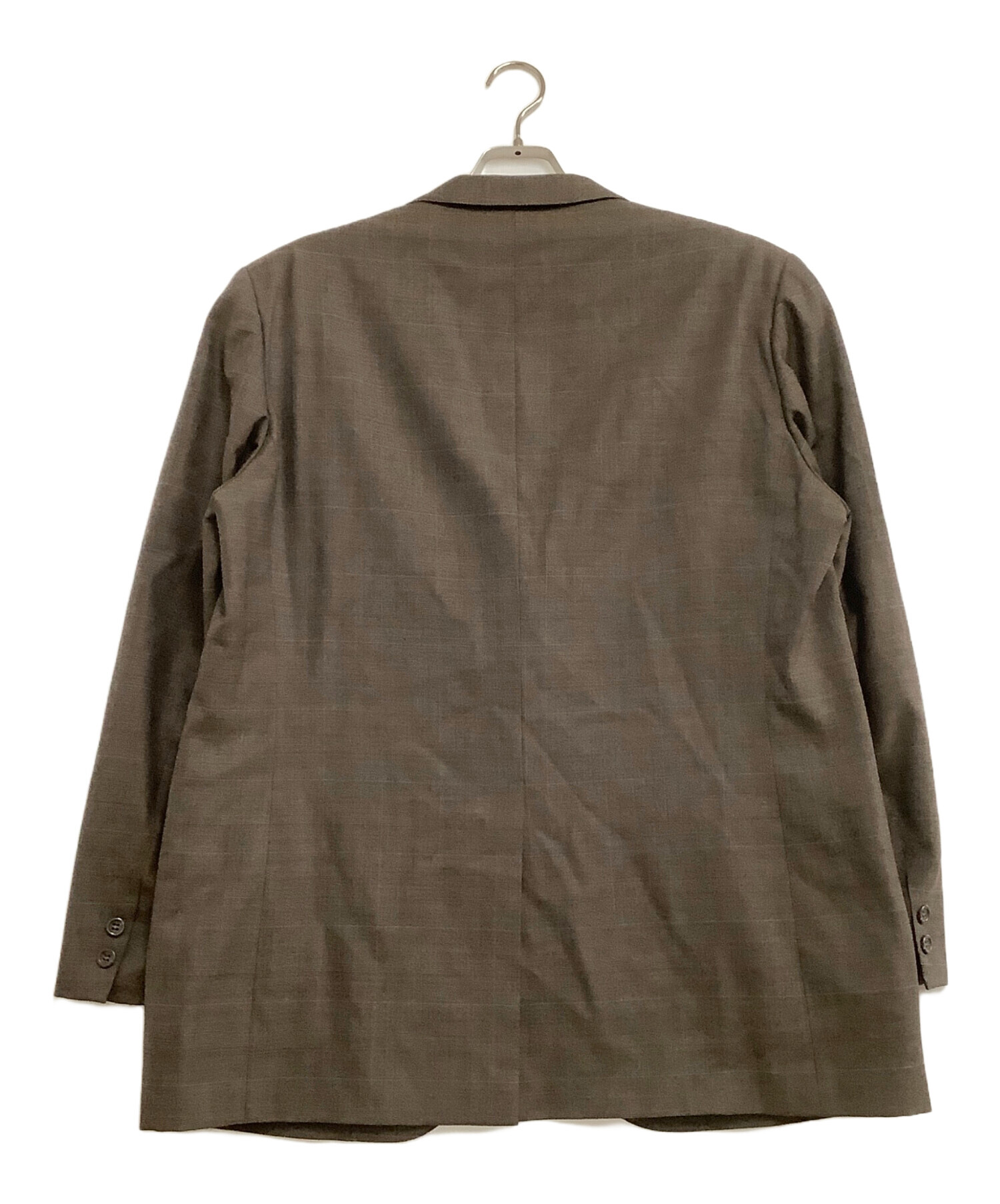 中古・古着通販】BROOKS BROTHERS (ブルックスブラザーズ) テーラード