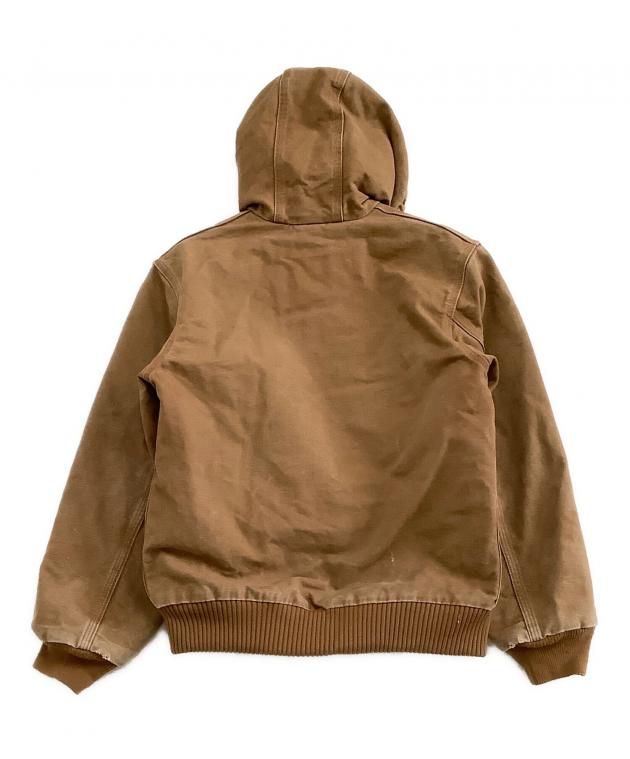 中古・古着通販】CarHartt (カーハート) アクティブジャケット