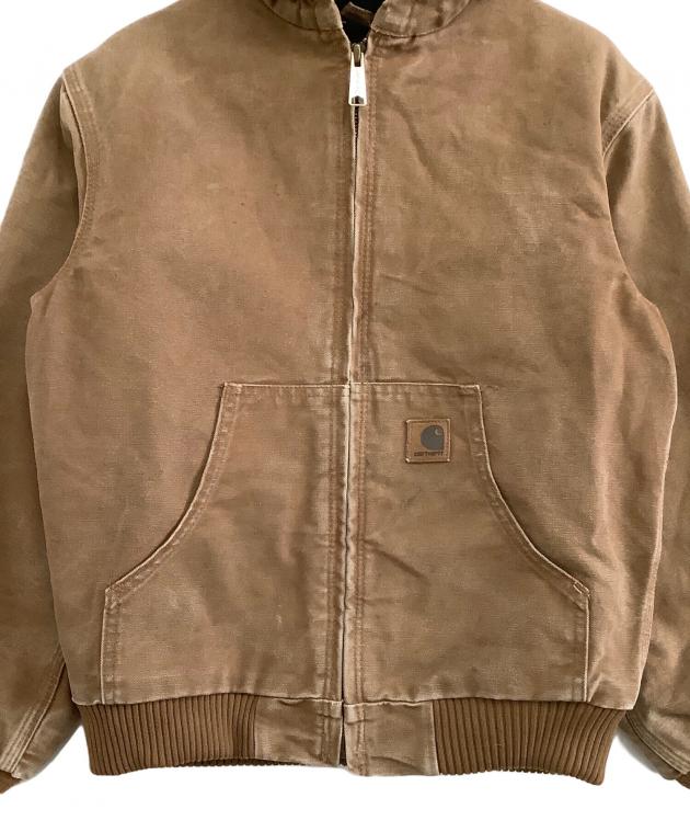 中古・古着通販】CarHartt (カーハート) アクティブジャケット