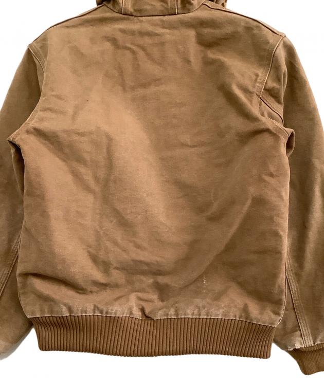 中古・古着通販】CarHartt (カーハート) アクティブジャケット