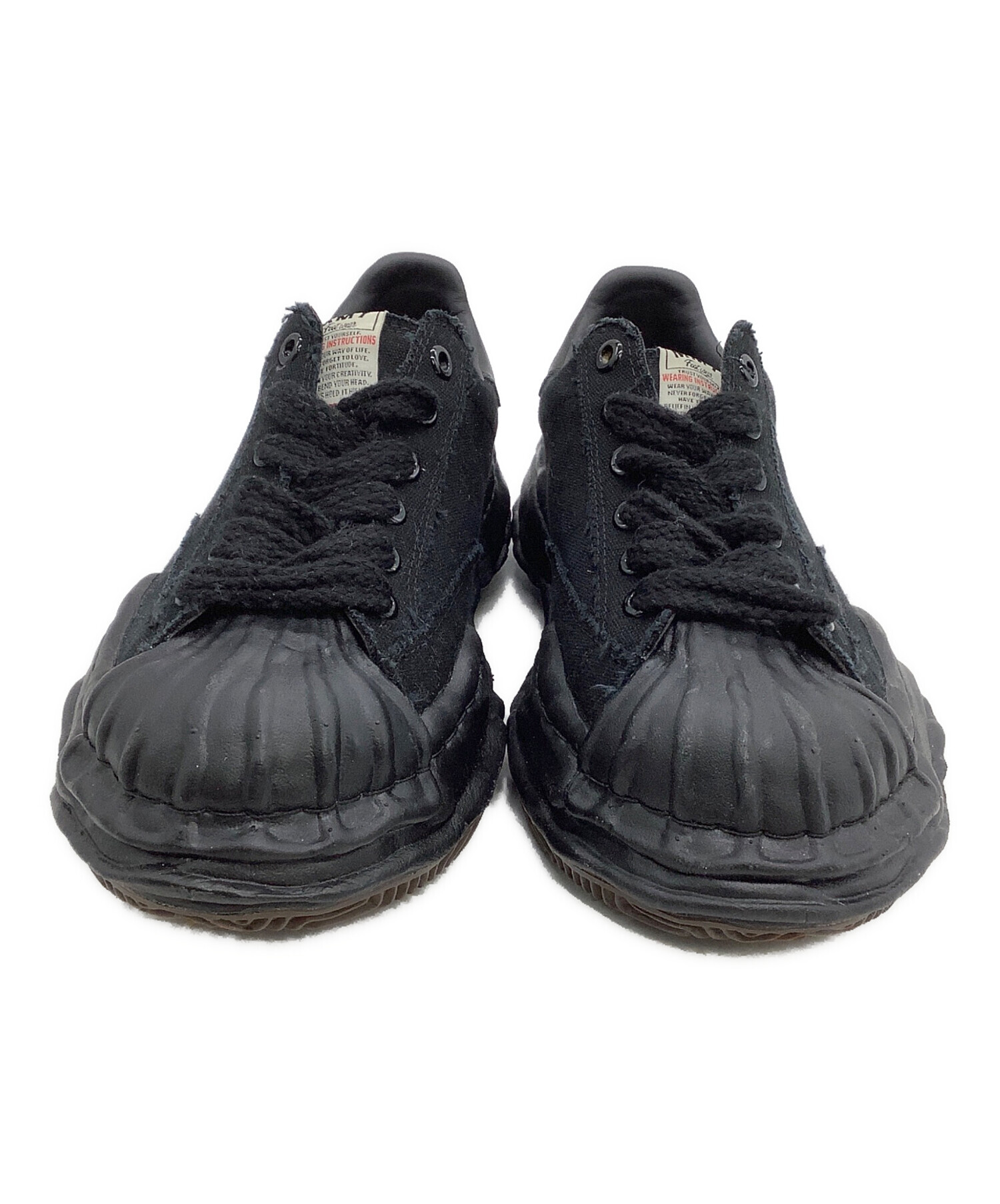 中古・古着通販】Maison MIHARA YASUHIRO (メゾン ミハラ ヤスヒロ