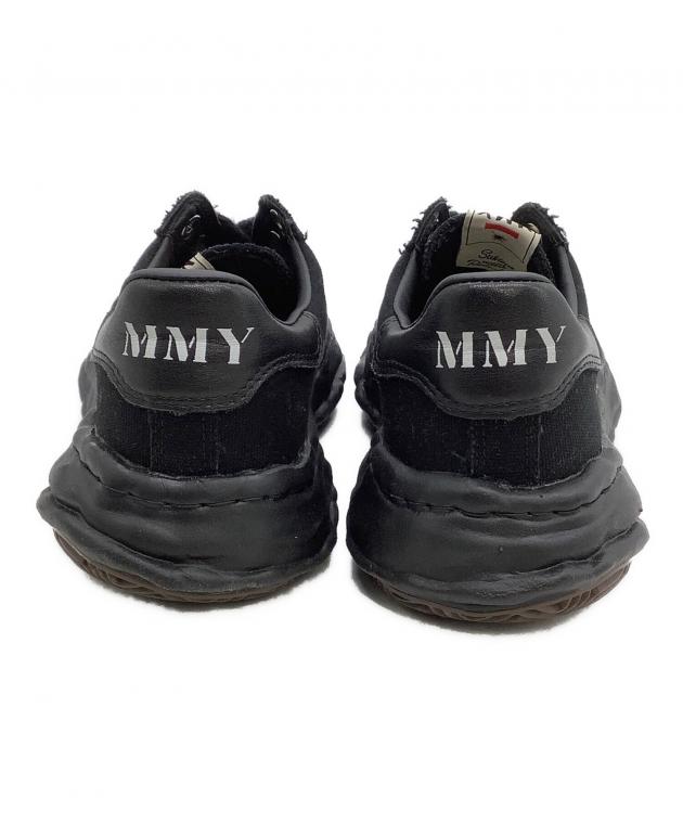 中古・古着通販】Maison MIHARA YASUHIRO (メゾン ミハラ ヤスヒロ