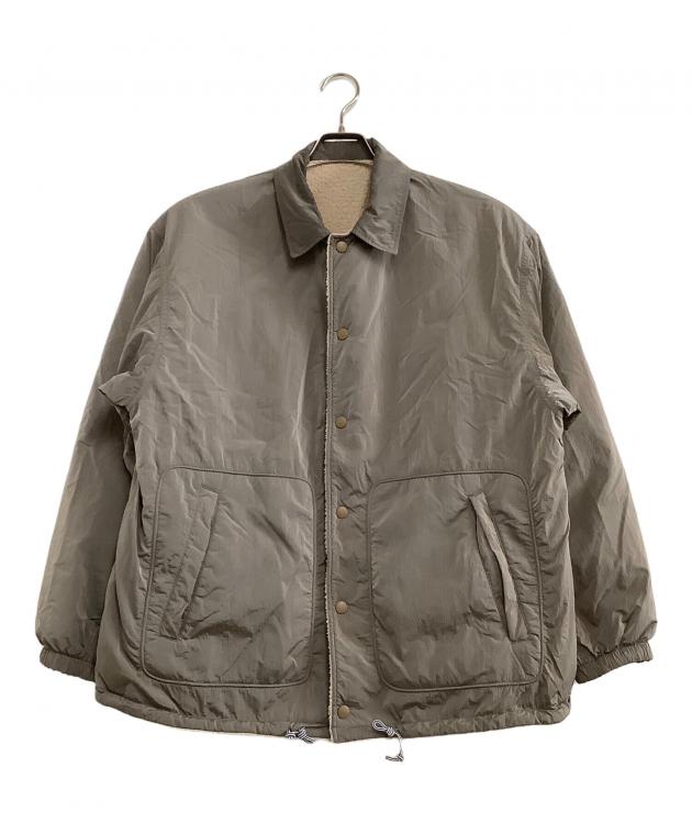 中古・古着通販】nanamica (ナナミカ) リバーシブルジャケット