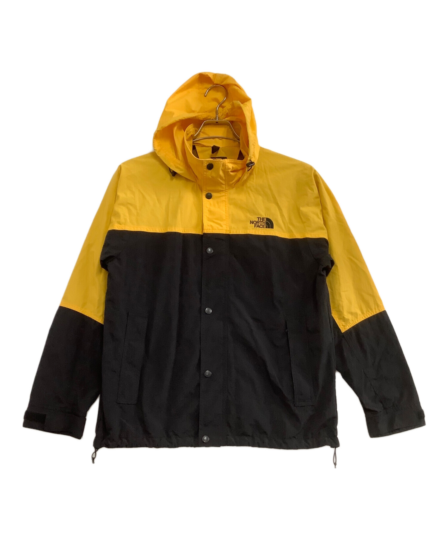 中古・古着通販】THE NORTH FACE (ザ ノース フェイス) ナイロン