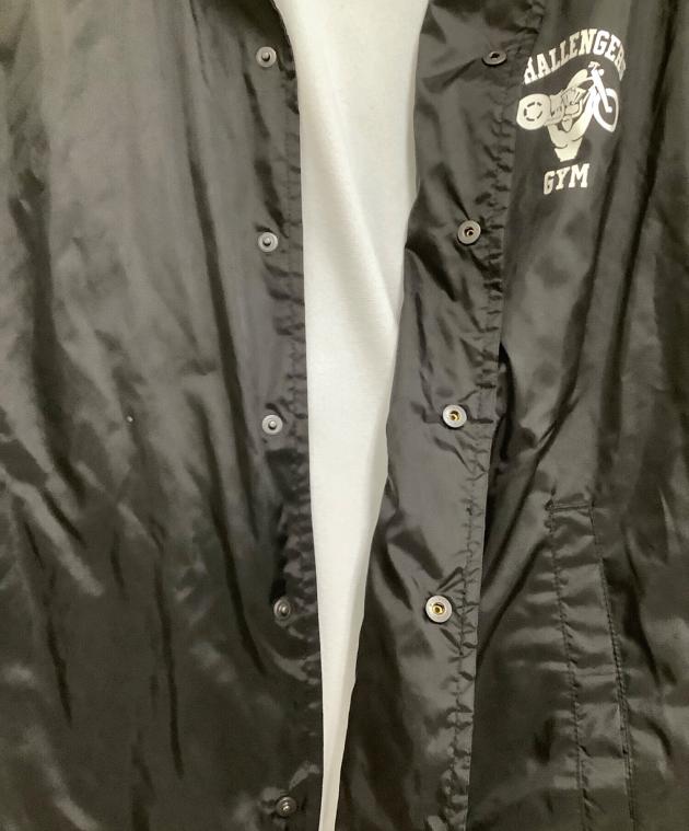 中古・古着通販】CHALLENGER (チャレンジャー) コーチジャケット GYM