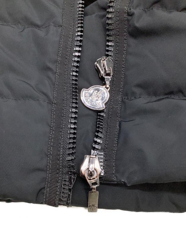 中古・古着通販】MONCLER (モンクレール) ダウンジャケット GERBOISE