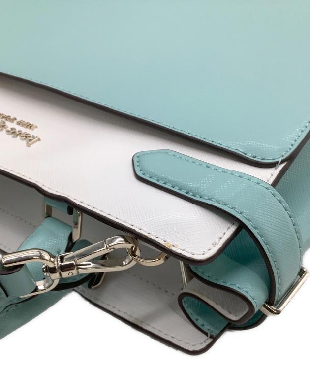 中古・古着通販】Kate Spade (ケイトスペード) 2WAYショルダーバッグ