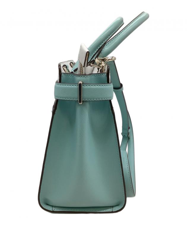 中古・古着通販】Kate Spade (ケイトスペード) 2WAYショルダーバッグ