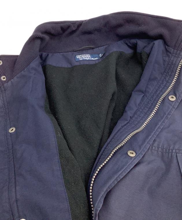 中古・古着通販】POLO RALPH LAUREN (ポロ・ラルフローレン) ジップ