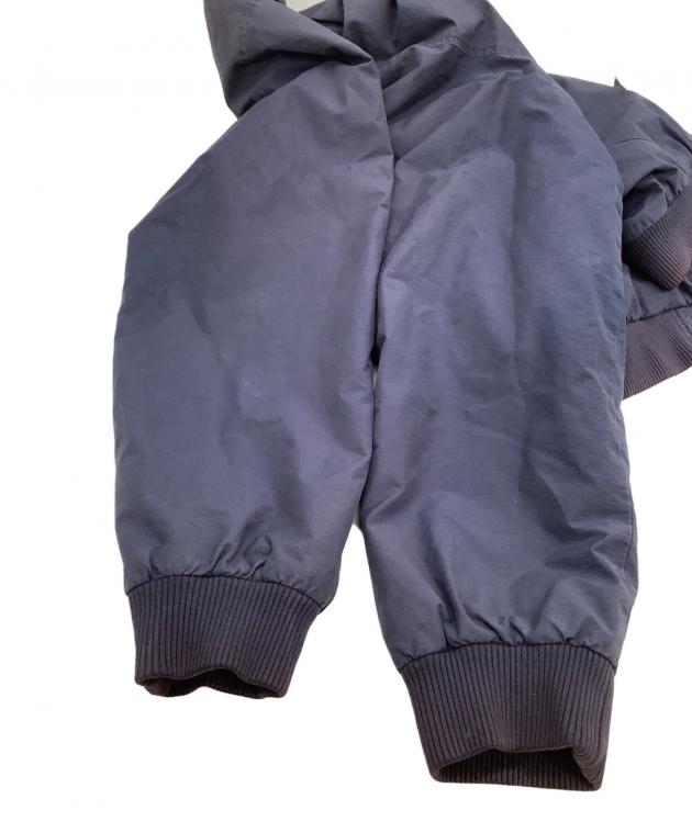 新品未使用　ラルフローレン　3way ブルゾン　サイズ140 中古・古着通販】POLO RALPH LAUREN (ポロ・ラルフローレン) ジップ