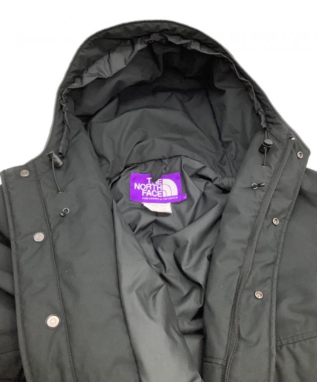 中古・古着通販】THE NORTHFACE PURPLELABEL (ザ・ノースフェイス