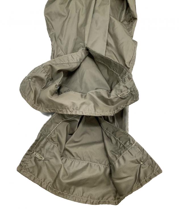 中古・古着通販】POST O'ALLS (ポストオーバーオールズ) ナイロン
