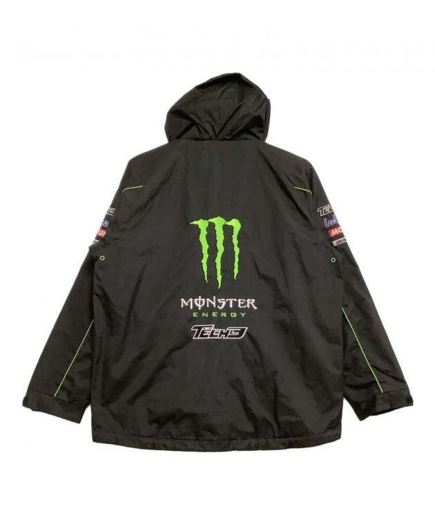 中古・古着通販】MONSTER energy (モンスターエナジー) Tech3 (テック3