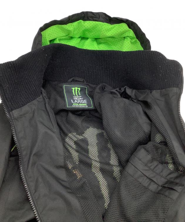 中古・古着通販】MONSTER energy (モンスターエナジー) Tech3 (テック3