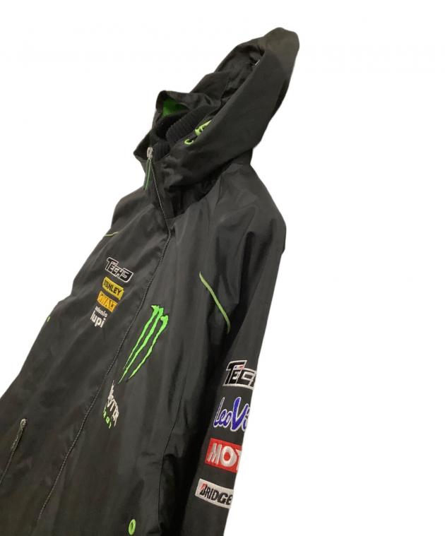 中古・古着通販】MONSTER energy (モンスターエナジー) Tech3 (テック3