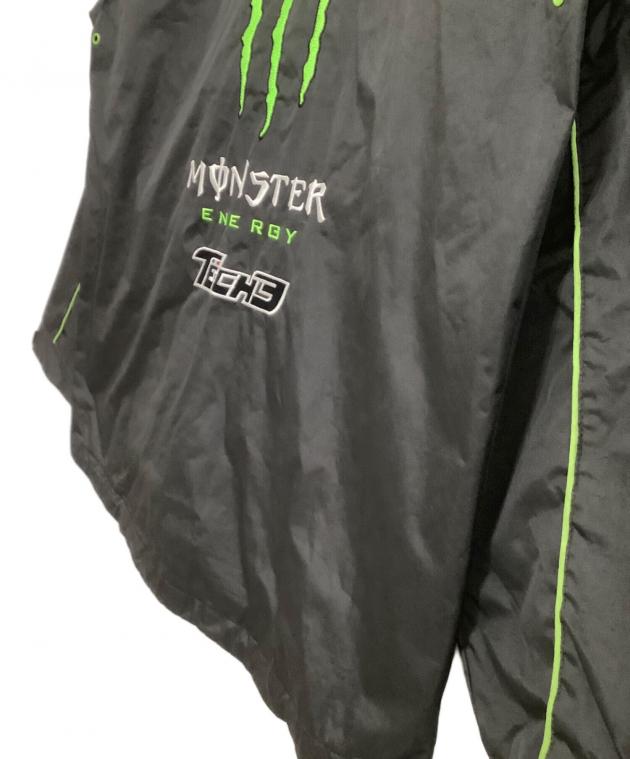 中古・古着通販】MONSTER energy (モンスターエナジー) Tech3 (テック3
