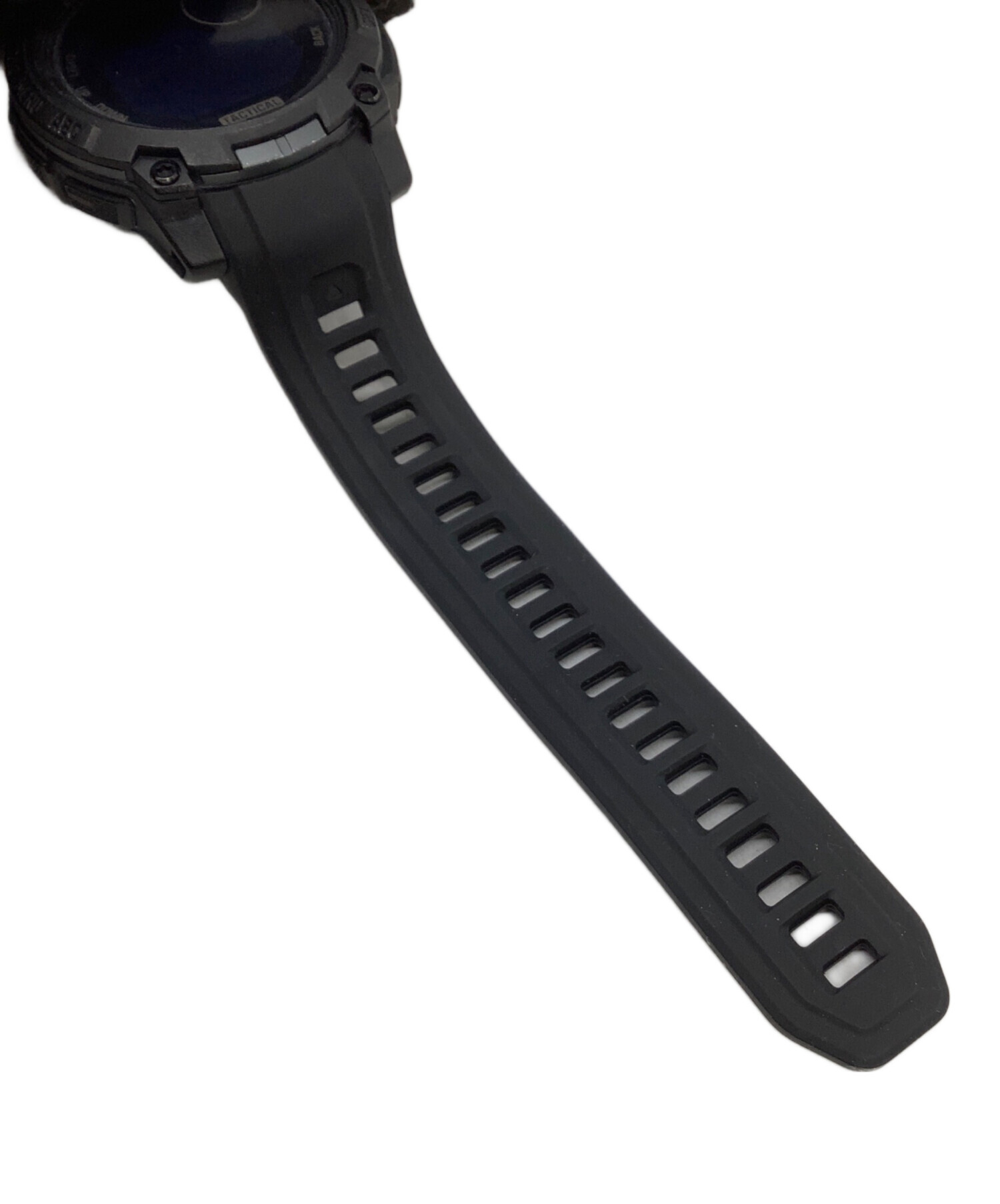中古・古着通販】GARMIN (ガーミン) Instinct 3 Dual Power｜ブランド