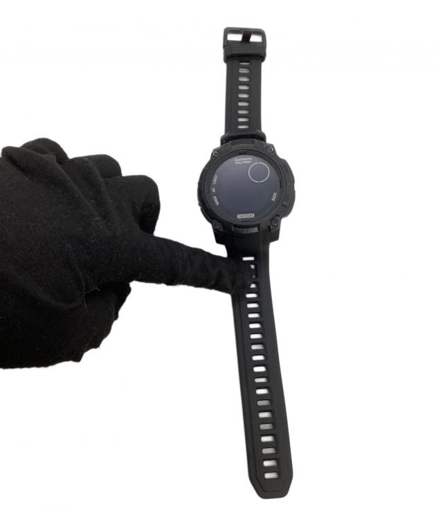 中古・古着通販】GARMIN (ガーミン) Instinct 3 Dual Power｜ブランド